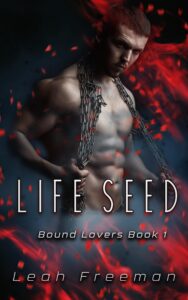 Life Seed - Leah Freeman