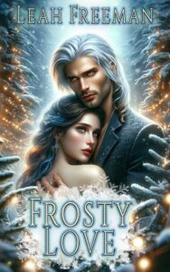 Frosty Love - Leah Freeman