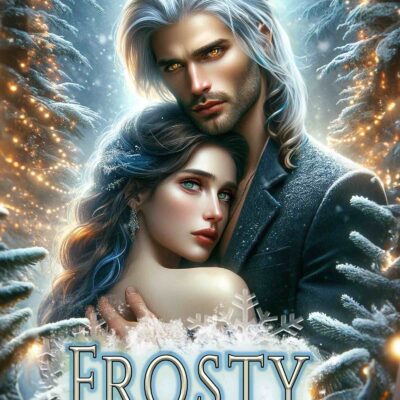 Frosty Love - Leah Freeman