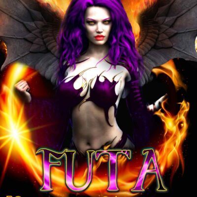 Futa Dragon Shifters - Harmony Fuller