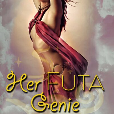 Her Futa Genie -Harmony Fuller