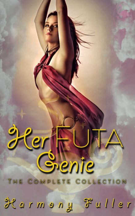 Her Futa Genie -Harmony Fuller