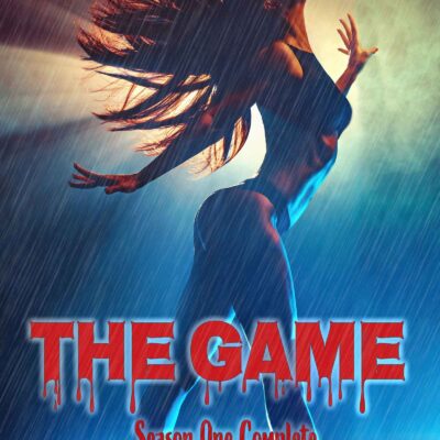 The Game - Lily Dewolfe
