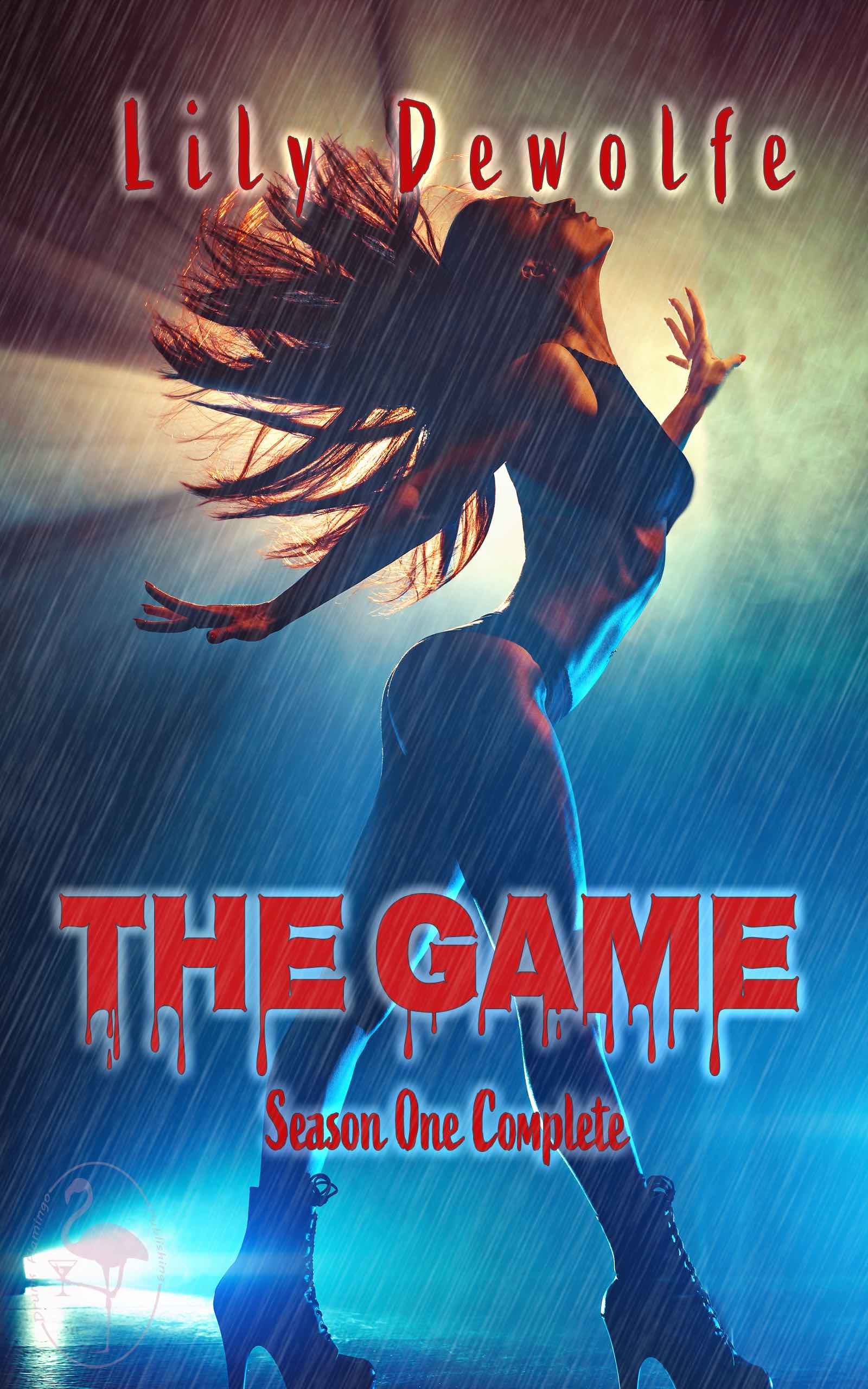 The Game - Lily Dewolfe