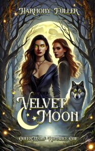 Velvet Moon