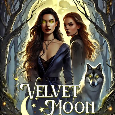 Velvet Moon