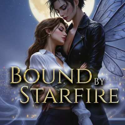 Bound by Starfire (Pixies & Fairy Dust Book 1)