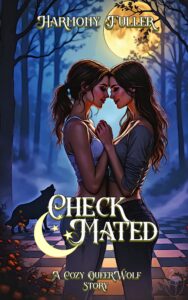 Check Mated - A Cozy Queerwolf Story