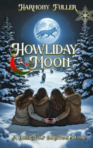 Howliday Moon - A Queerwolf Christmas Special