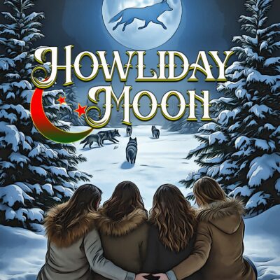 Howliday Moon - A Queerwolf Christmas Special