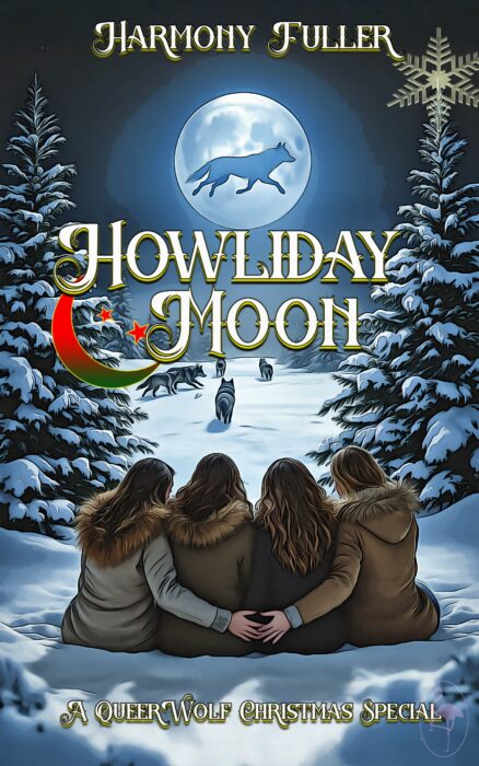 Howliday Moon - A Queerwolf Christmas Special