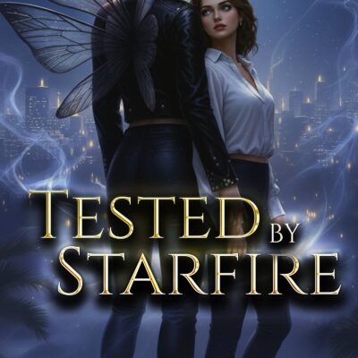 Tested by Starfire (Pixies & Fairy Dust Book 2)